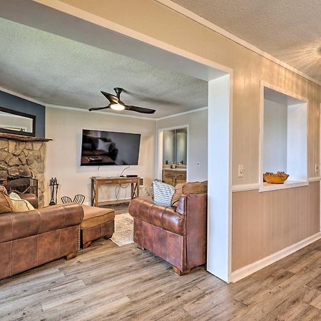 Beech Mountain Resort Condo With Pool Access And Views 외부 사진