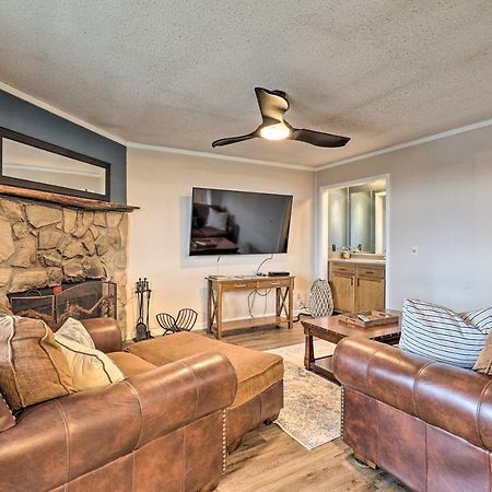 Beech Mountain Resort Condo With Pool Access And Views 외부 사진