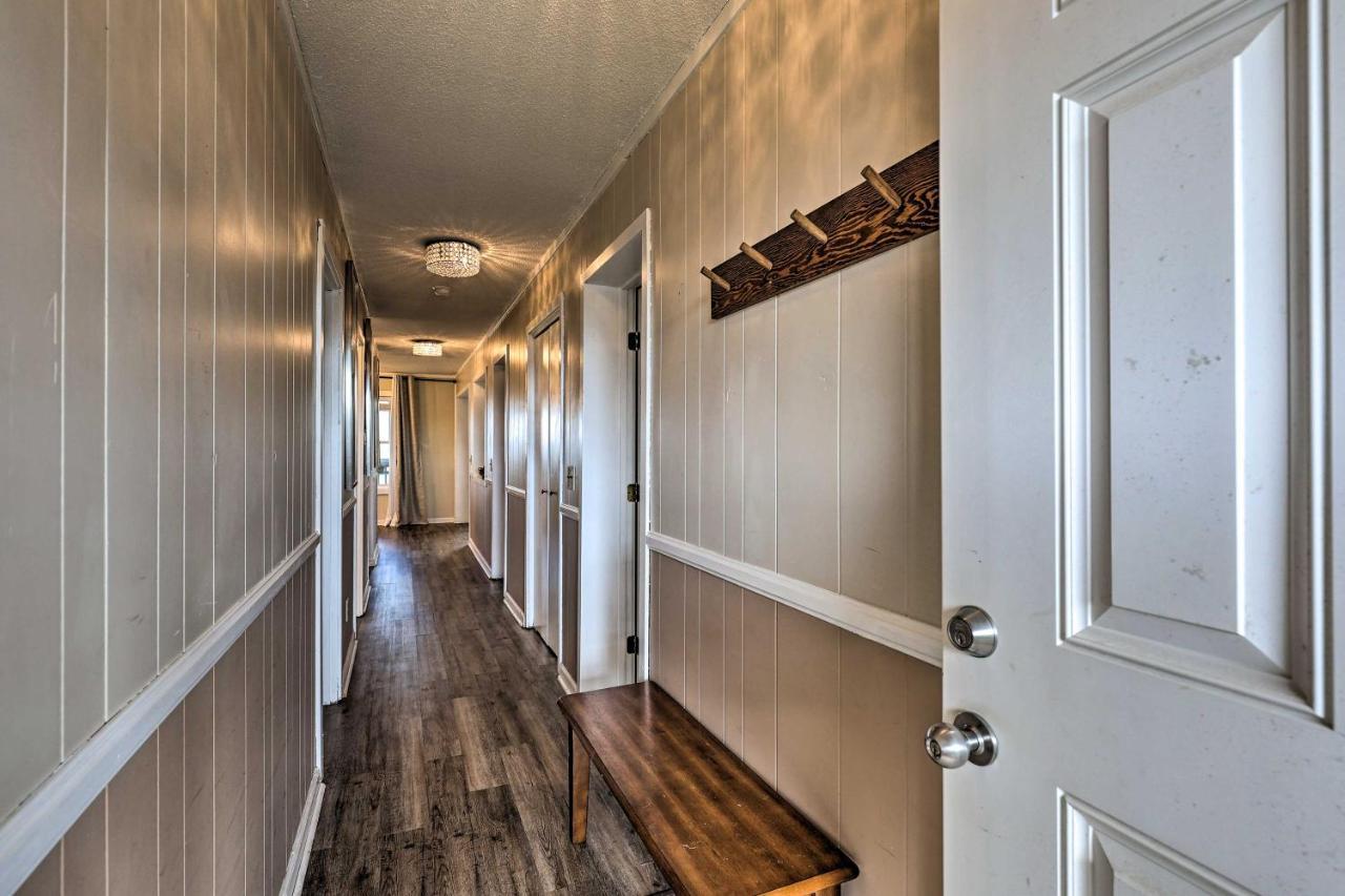 Beech Mountain Resort Condo With Pool Access And Views 외부 사진