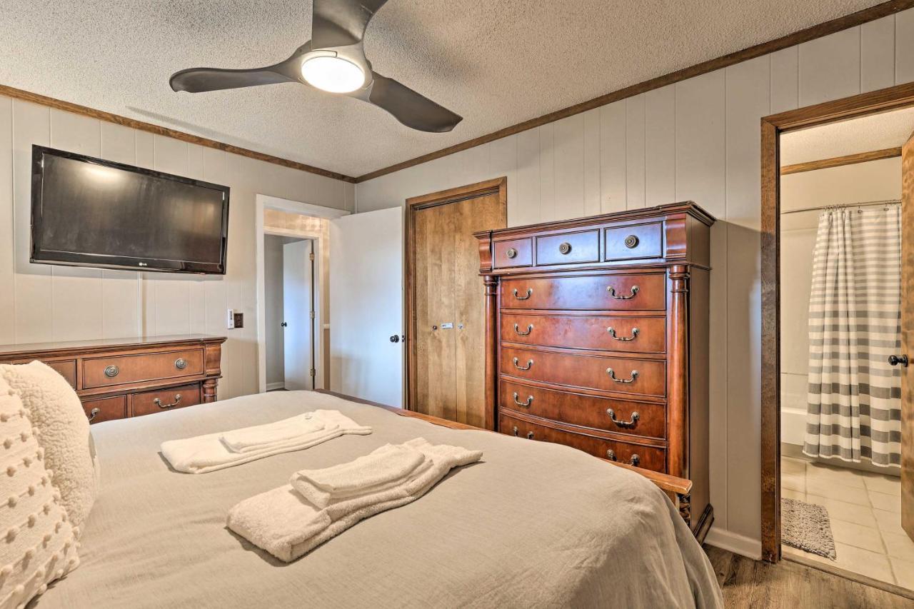 Beech Mountain Resort Condo With Pool Access And Views 외부 사진