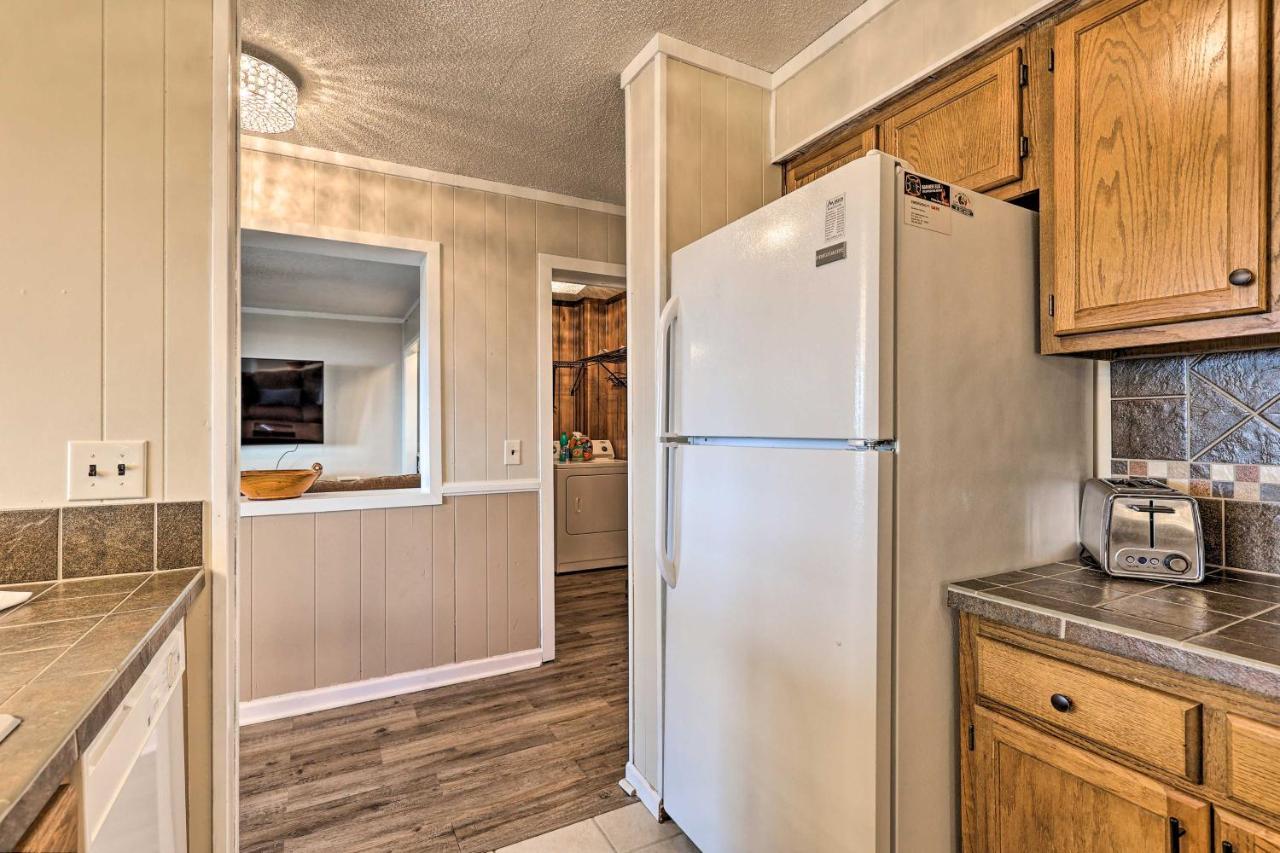 Beech Mountain Resort Condo With Pool Access And Views 외부 사진