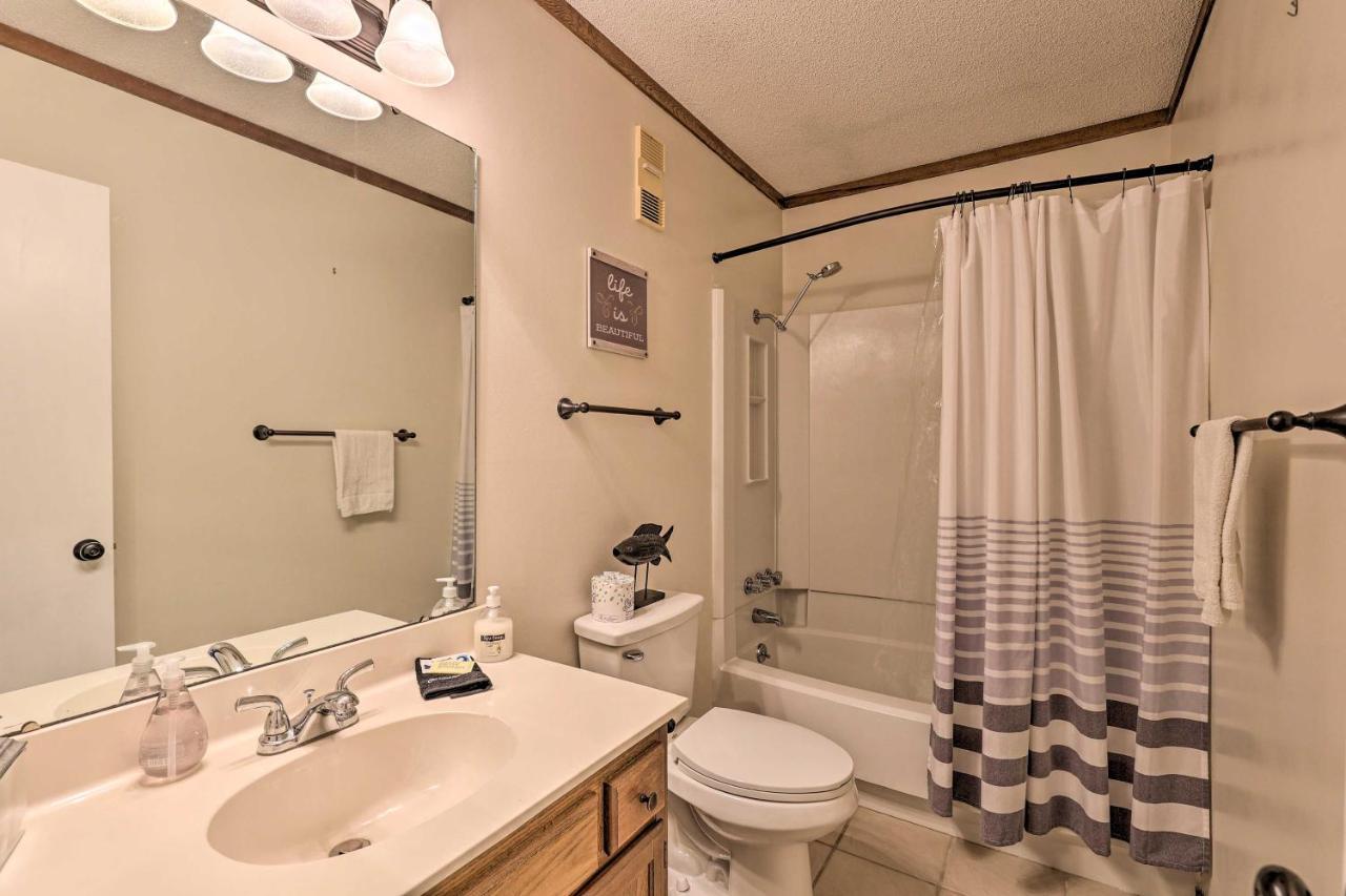 Beech Mountain Resort Condo With Pool Access And Views 외부 사진